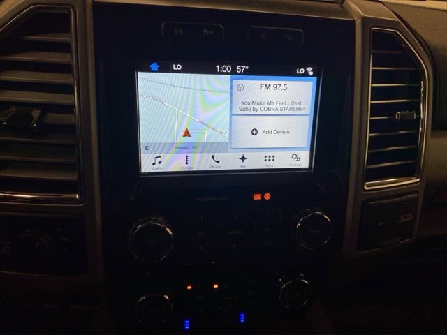 Used 2017 Ford F250 Lariat w/ Chrome Package AWD/4WD image 10