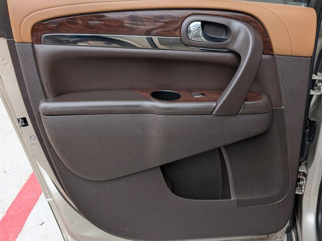 Used 2015 Buick Enclave Premium w/ Experience Buick Package FWD image 25