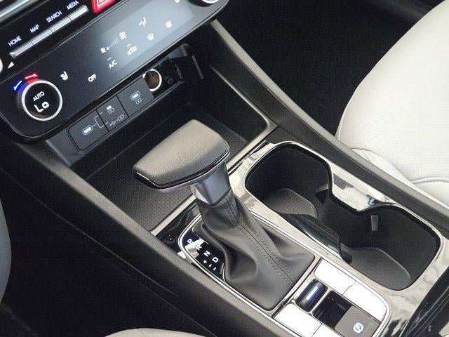 New 2026 Hyundai Santa Cruz SEL FWD image 15