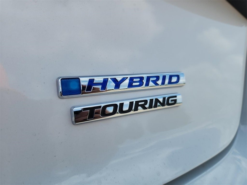 New 2025 Honda Accord Touring image 19