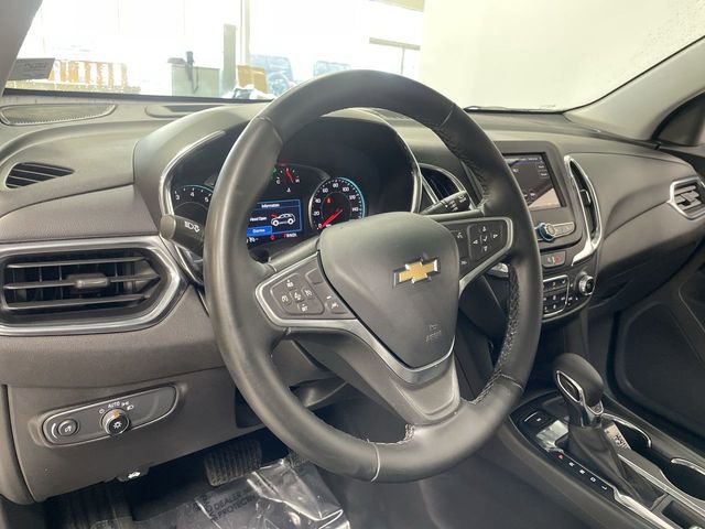 Used 2023 Chevrolet Equinox LT image 16