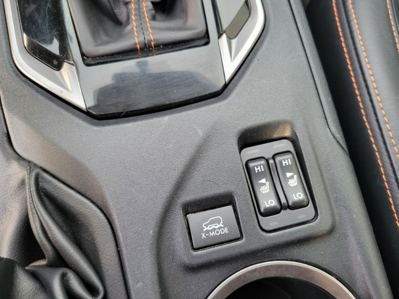 Used 2019 Subaru Crosstrek 2.0i Limited w/ Popular Package #4 image 23