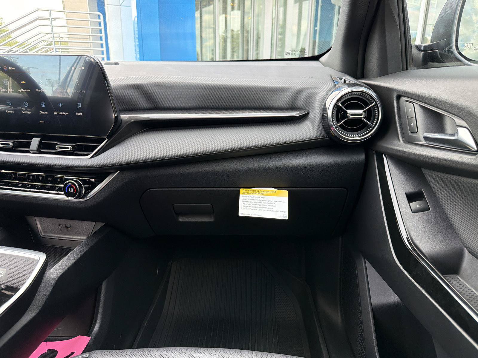 Used 2027 Chevrolet Equinox LT w/ Convenience Package II AWD/4WD image 31