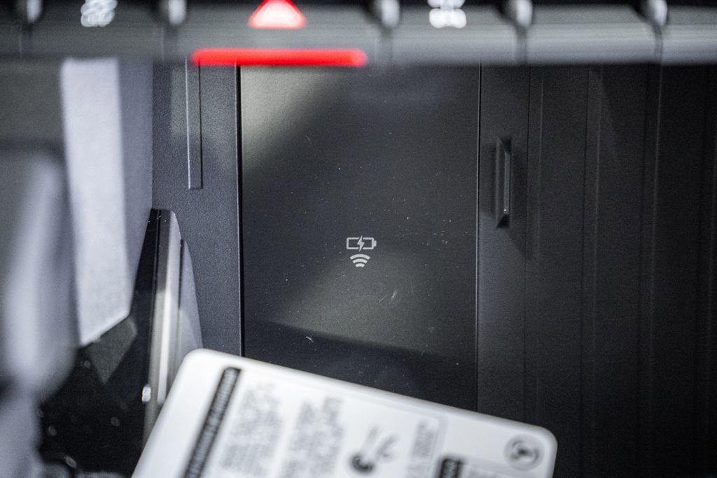 New 2026 Toyota Sequoia Platinum image 30