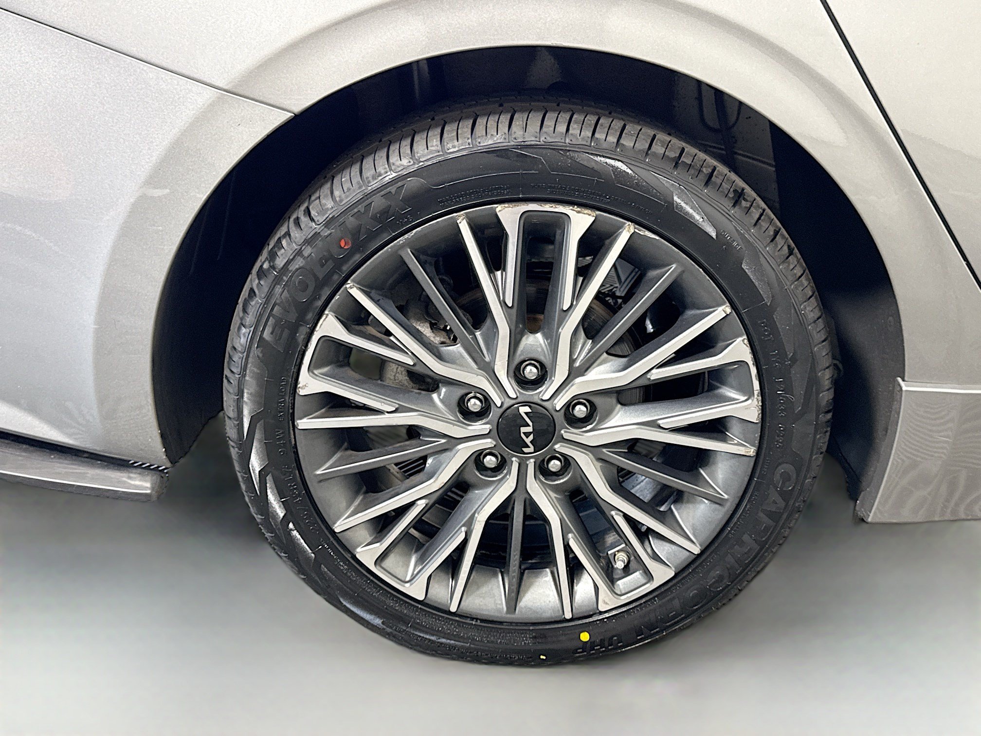 Used 2022 Kia Forte GT-Line FWD image 33