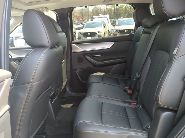 New 2026 MAZDA CX-90 Plug-In Hybrid w/ Preferred image 12