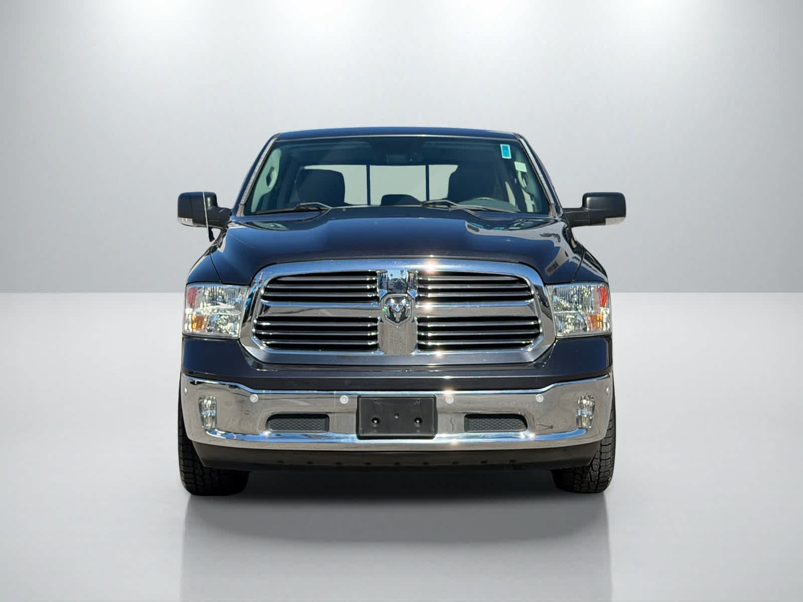 Used 2017 RAM 1500 Lone Star RWD image 11