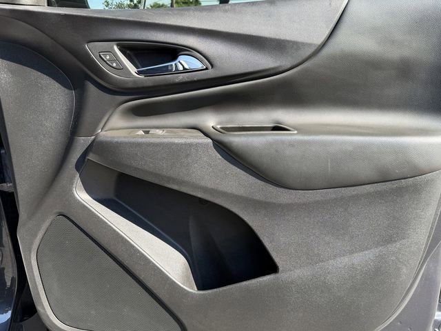 Used 2022 Chevrolet Equinox LT FWD image 27