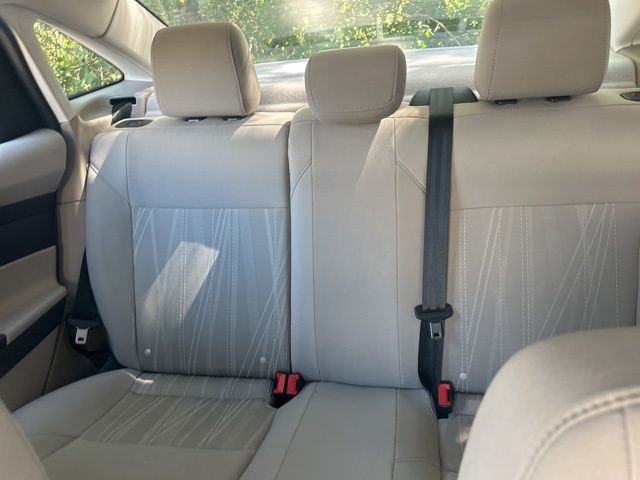 Used 2018 Ford Focus SE image 19