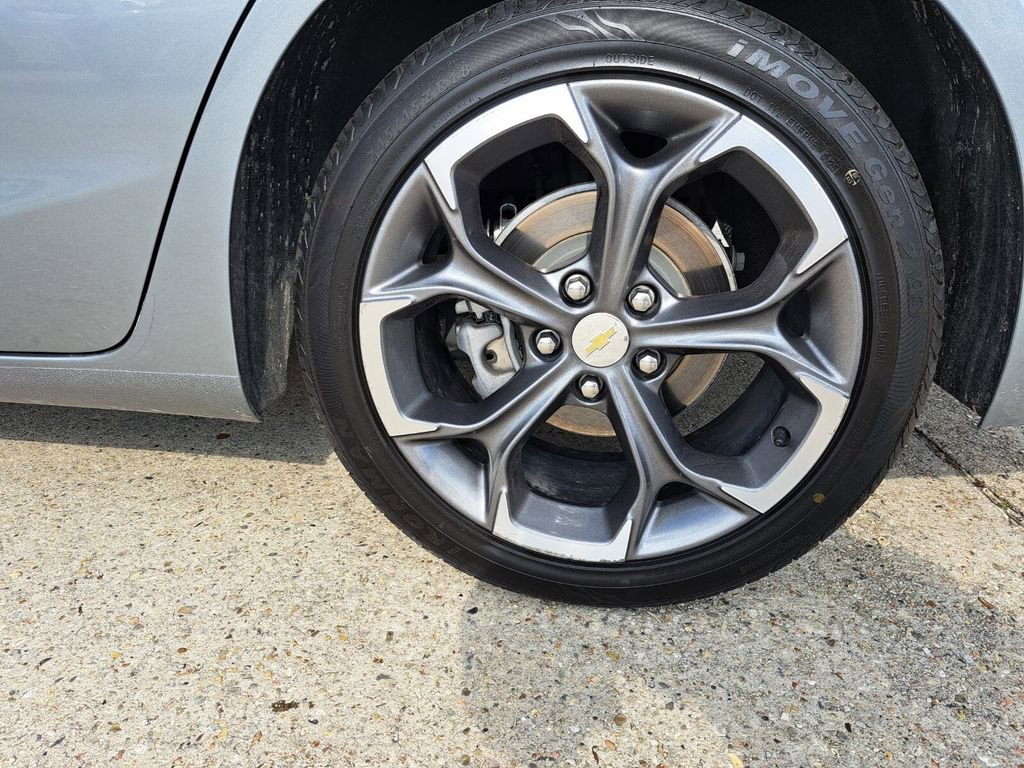 Used 2024 Chevrolet Malibu LT image 27