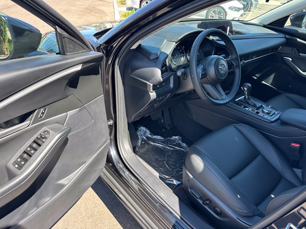 New 2026 MAZDA CX-30 AWD 2.5 S w/ Select Sport Pkg image 8