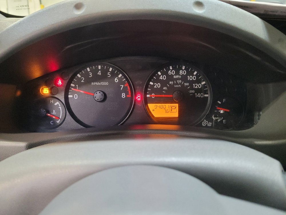 Used 2020 Nissan Frontier SV image 23