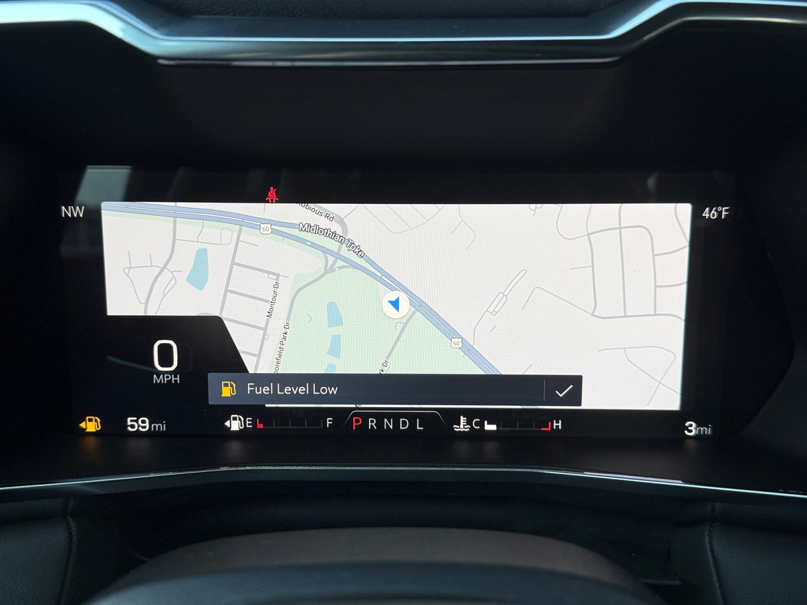 New 2026 GMC Canyon Elevation w/ Convenience Package image 14