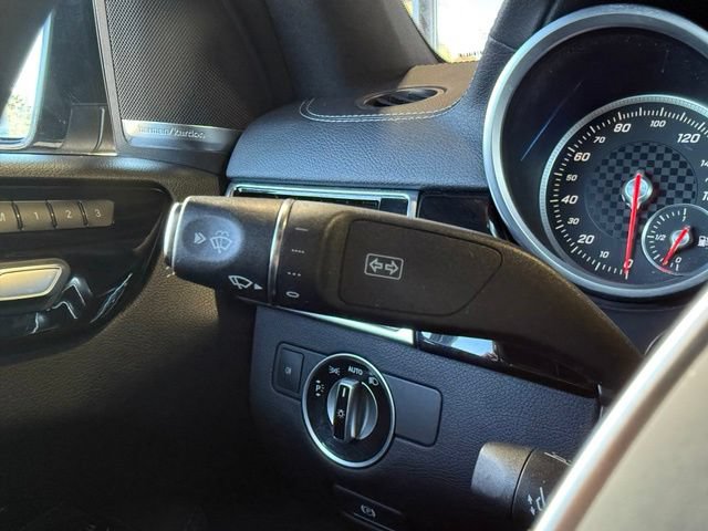 Used 2016 Mercedes-Benz GLE 450 4MATIC Coupe image 24