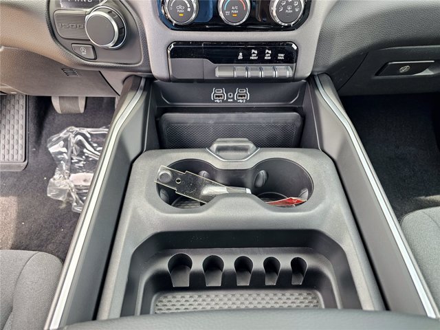 New 2026 RAM 1500 Big Horn RWD image 64