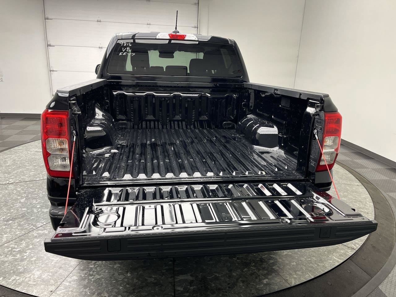 New 2026 Ford Ranger XL w/ FX4 Off-Road Package AWD/4WD image 25