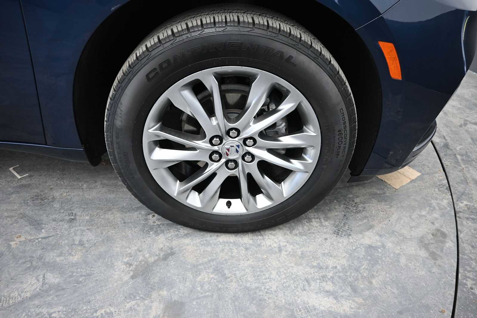 Used 2023 Buick Enclave Avenir w/ Avenir Technology Package image 29