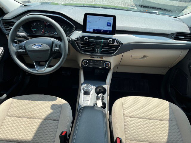 Used 2022 Ford Escape SE FWD image 21