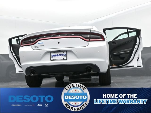 New 2023 Dodge Charger Police w/ Convenience Group I image 64