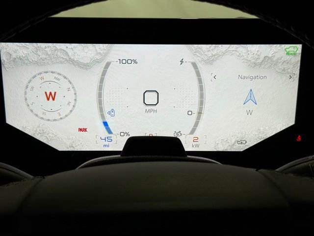 Used 2024 GMC Hummer EV 2X w/ LPO, Illumination Package image 35