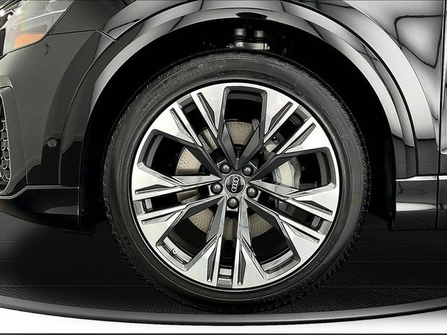New 2027 Audi Q8 Premium Plus AWD/4WD image 16