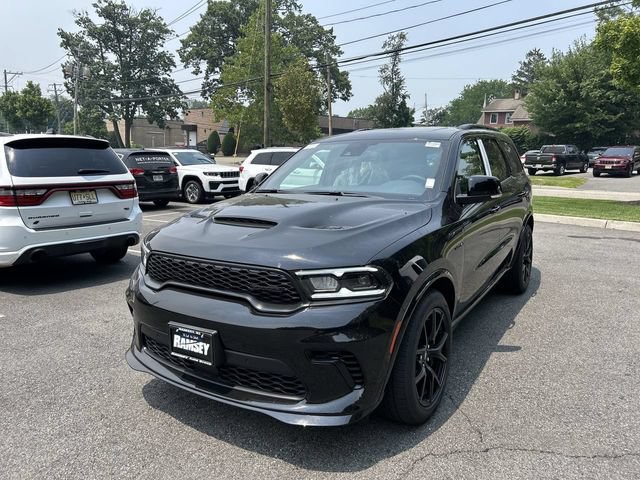 New 2026 Dodge Durango GT AWD/4WD image 4