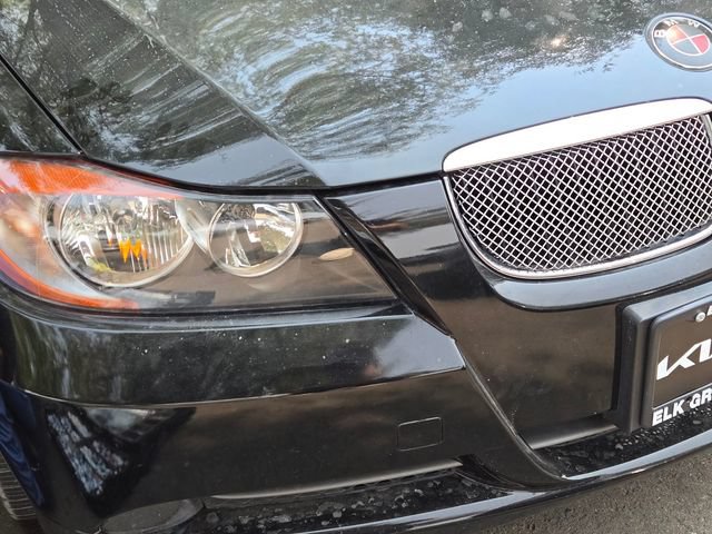 Used 2008 BMW 328i Sedan RWD image 2