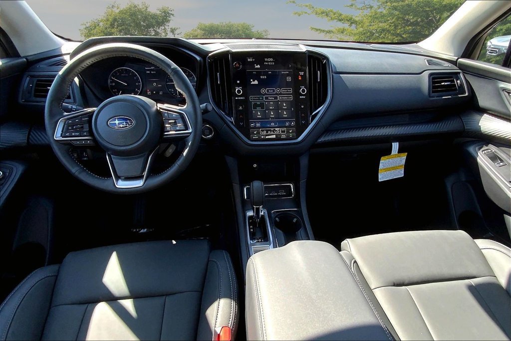 New 2027 Subaru Ascent Premium AWD/4WD image 5