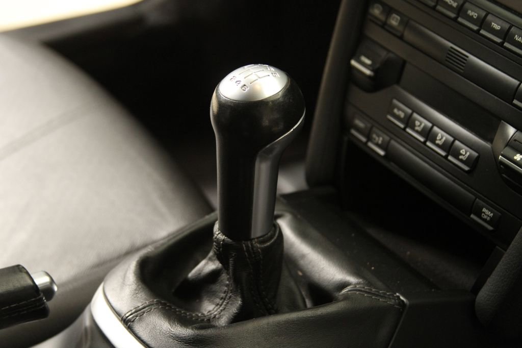 Used 2009 Porsche Cayman S image 41