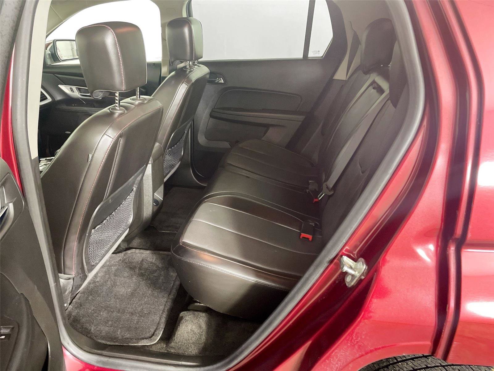 Used 2016 GMC Terrain SLT w/ Open Road Package image 23