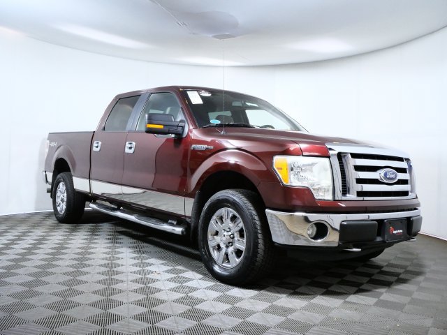 Used 2009 Ford F150 XLT