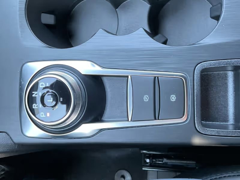 New 2026 Ford Escape ST-Line image 11