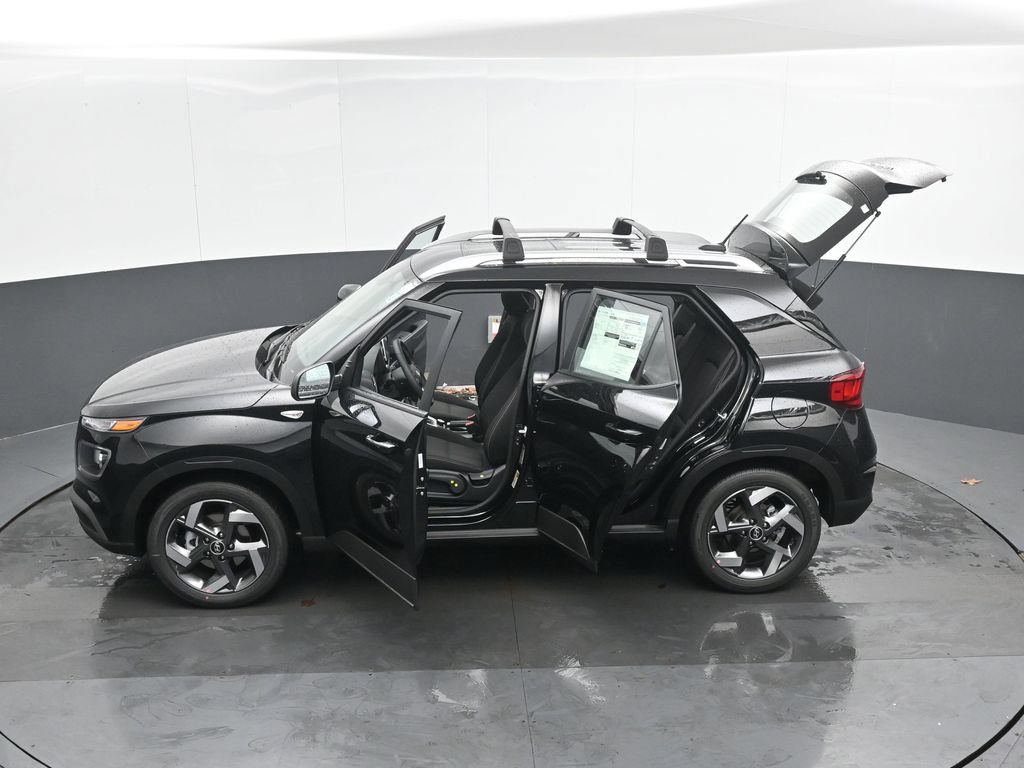 New 2026 Hyundai Venue SEL FWD image 54