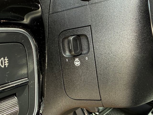 Certified 2025 Mercedes-Benz CLA 250 4MATIC image 17