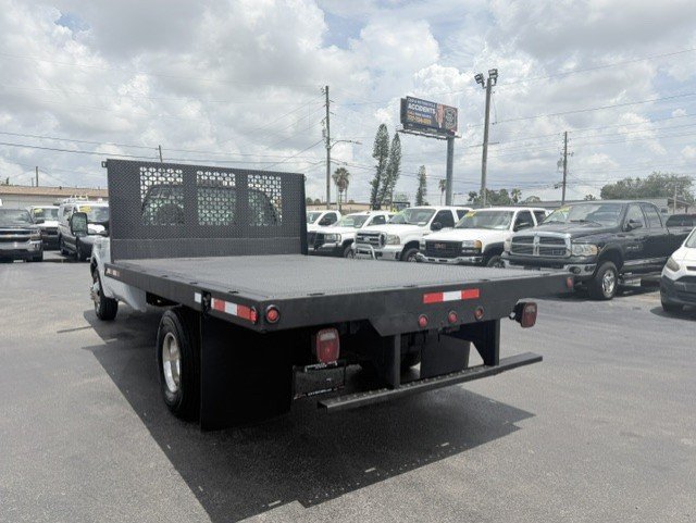 Used 2003 Ford F350 XL RWD image 7