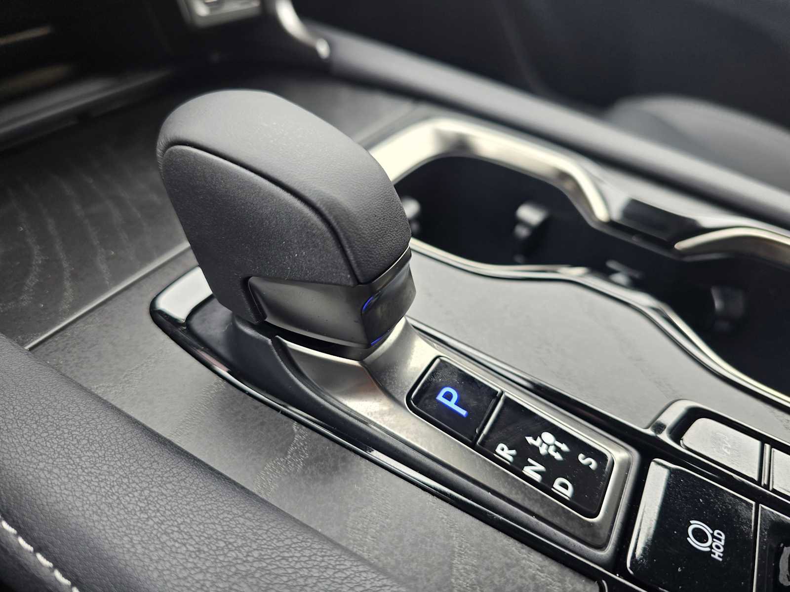 New 2026 Lexus RX 450h AWD image 32