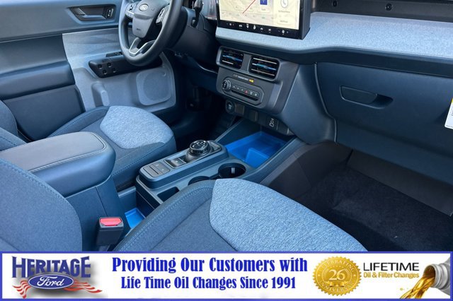 New 2026 Ford Maverick XLT w/ 4K Tow Package AWD/4WD image 15