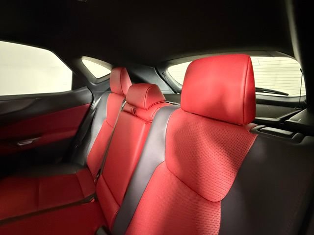 Certified 2024 Lexus NX 450h+ F Sport w/ Vision Package AWD/4WD image 29