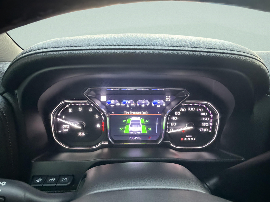Used 2020 GMC Sierra 1500 AT4 w/ AT4 Carbonpro Edition AWD/4WD image 22
