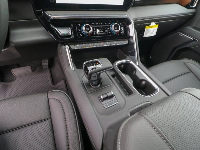 New 2025 GMC Sierra 1500 Denali w/ Denali Reserve Package image 21
