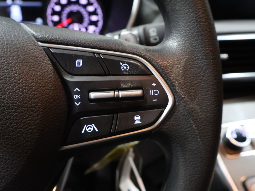 Used 2023 Hyundai Santa Fe SE image 33