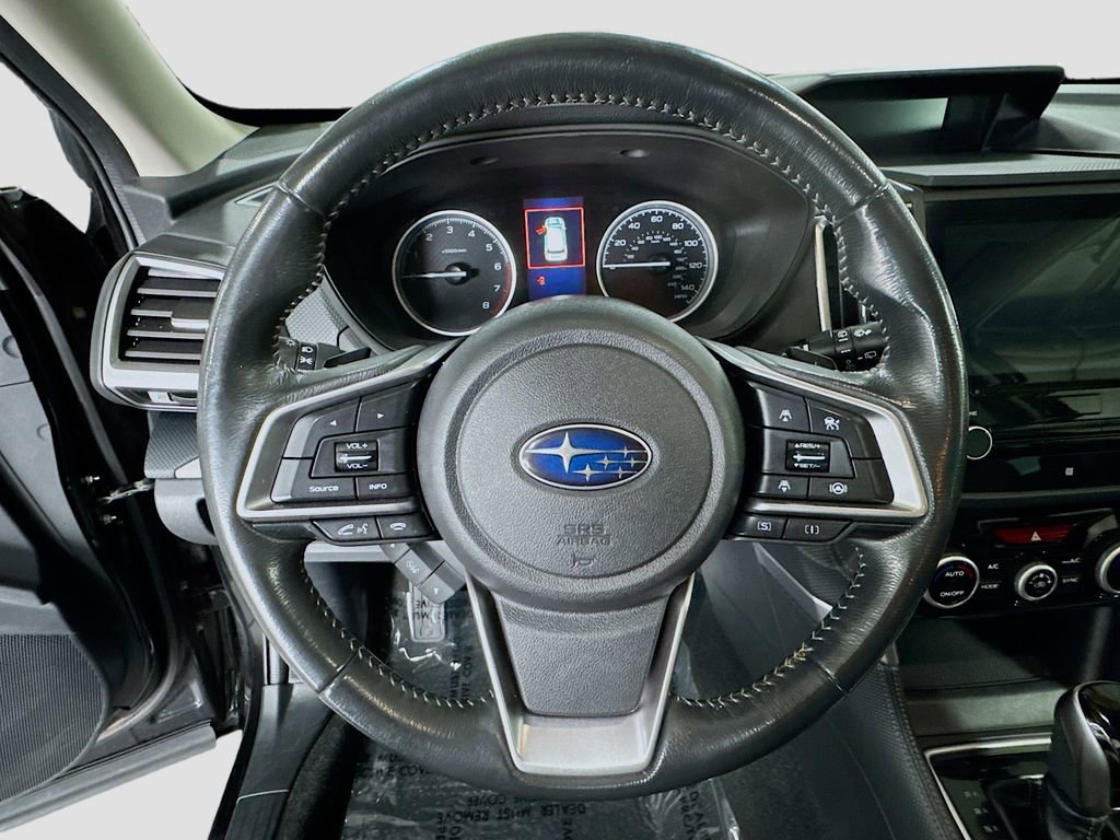 Used 2021 Subaru Forester Limited image 7