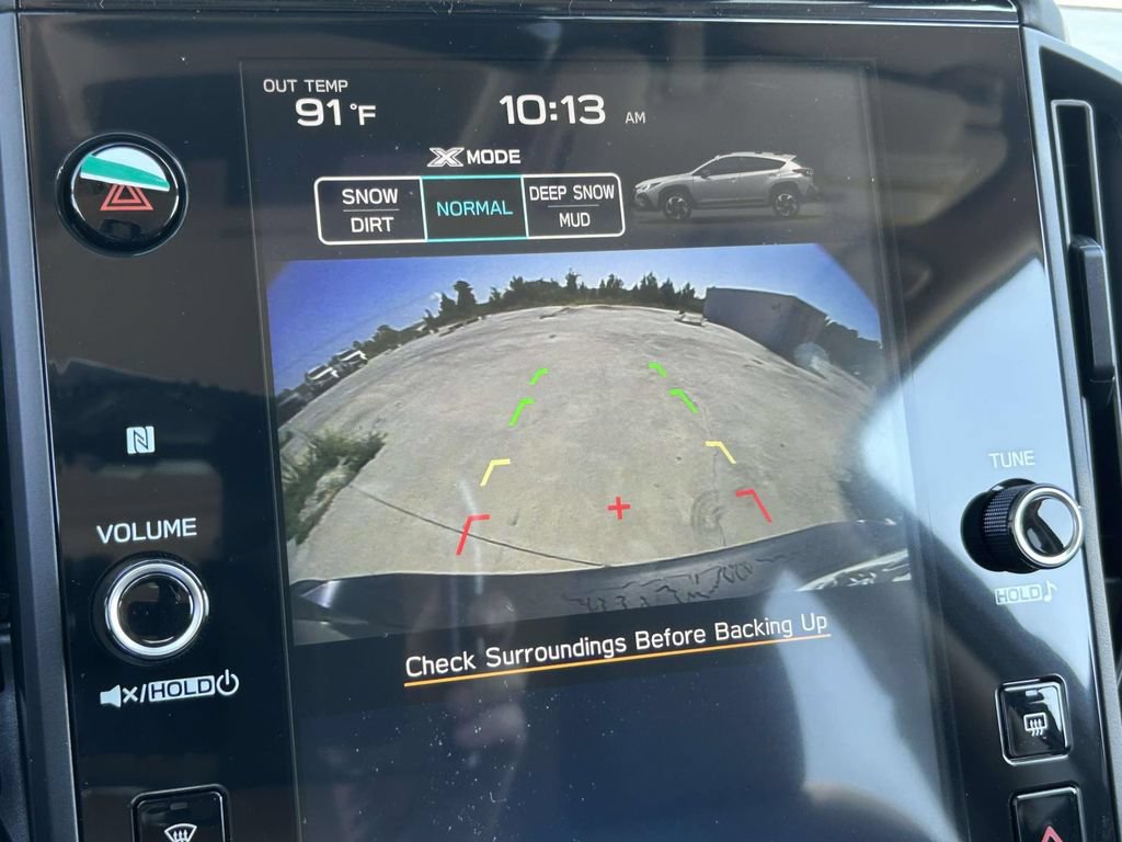 New 2026 Subaru Crosstrek 2.5i Premium AWD/4WD image 20