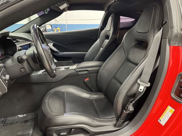 Used 2019 Chevrolet Corvette Z06 image 4