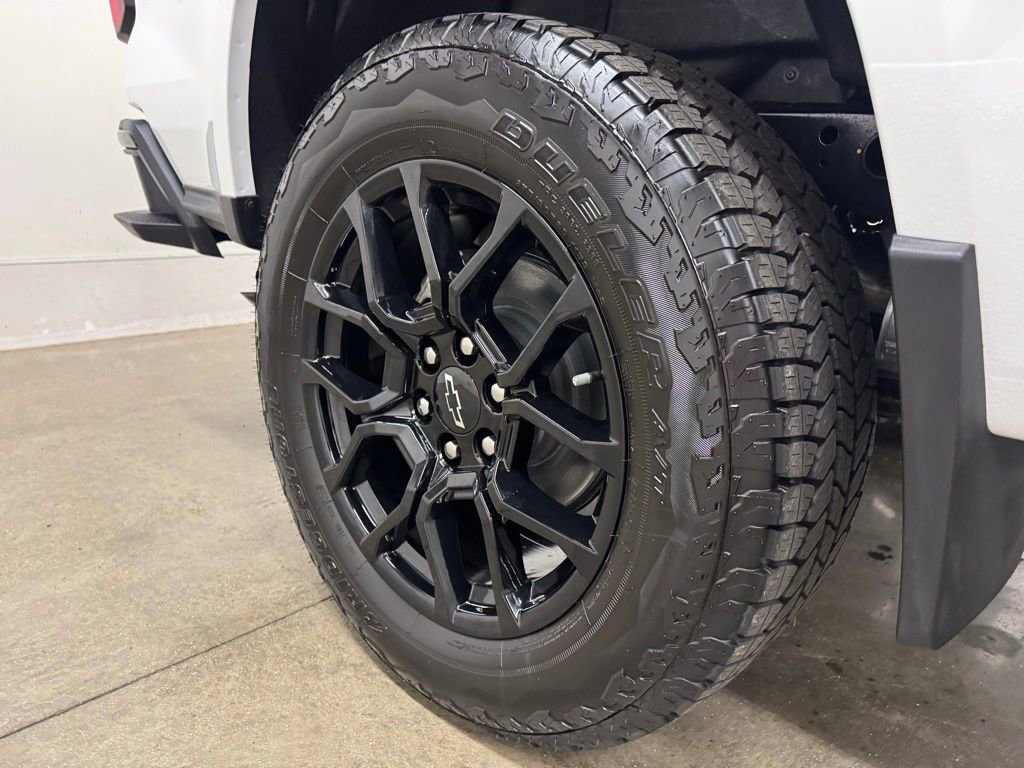 New 2026 Chevrolet Colorado Z71 w/ Technology Package image 13