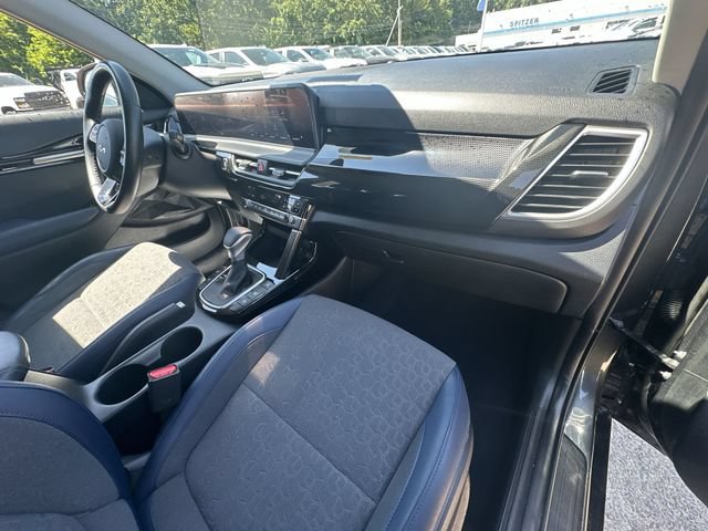 Used 2024 Kia Seltos S AWD/4WD image 31