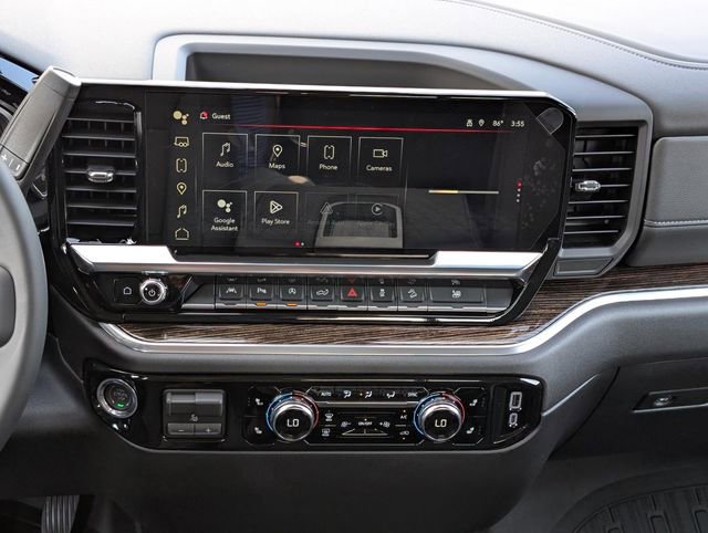 New 2026 GMC Sierra 1500 SLE image 19