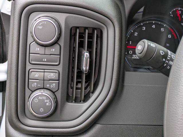 New 2025 Chevrolet Silverado 3500 W/T w/ WT Convenience Package AWD/4WD image 14