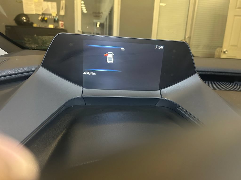 Used 2023 Toyota Prius Prime FWD image 22