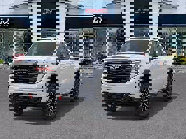 New 2026 GMC Sierra 1500 AT4 w/ AT4 Premium Package image 6